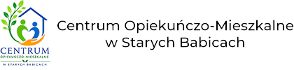 Centrum Opiekuńczo-Mieszkalne w Starych Babicach